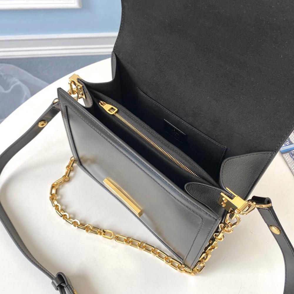 dauphine-mm Crossbody