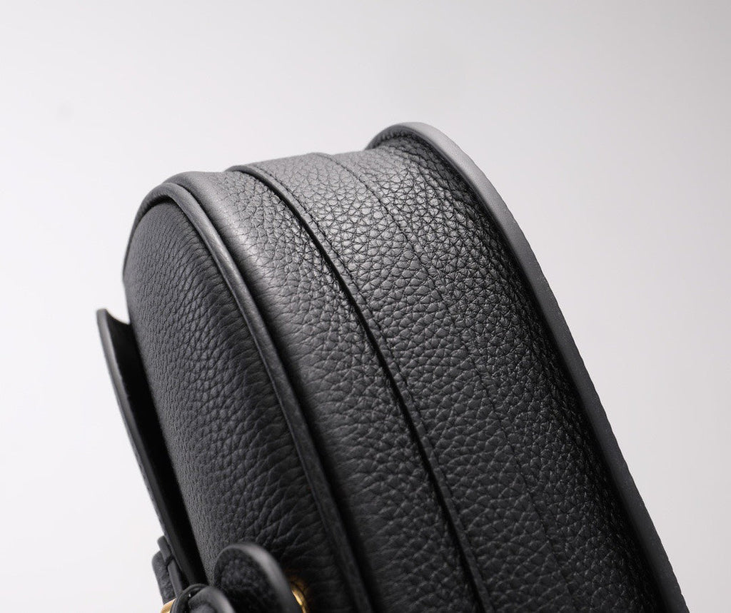 dior-medium-bobby-bag-black-m9319-size-22x6x17-cm Crossbody