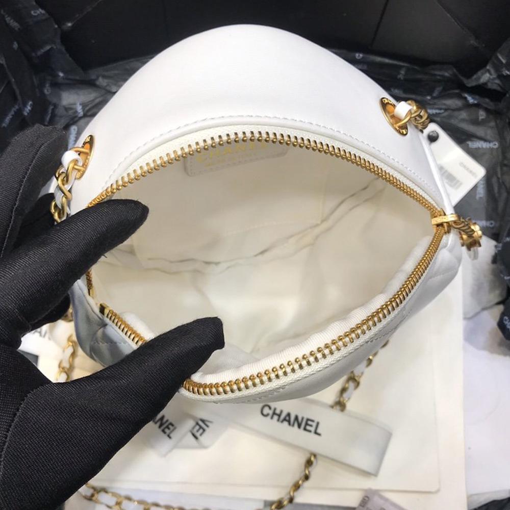 chanel-wallet-2 Crossbody