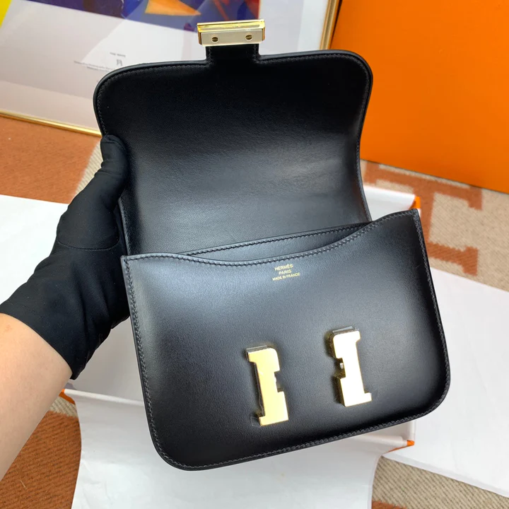 hermes-constance-bag Crossbody