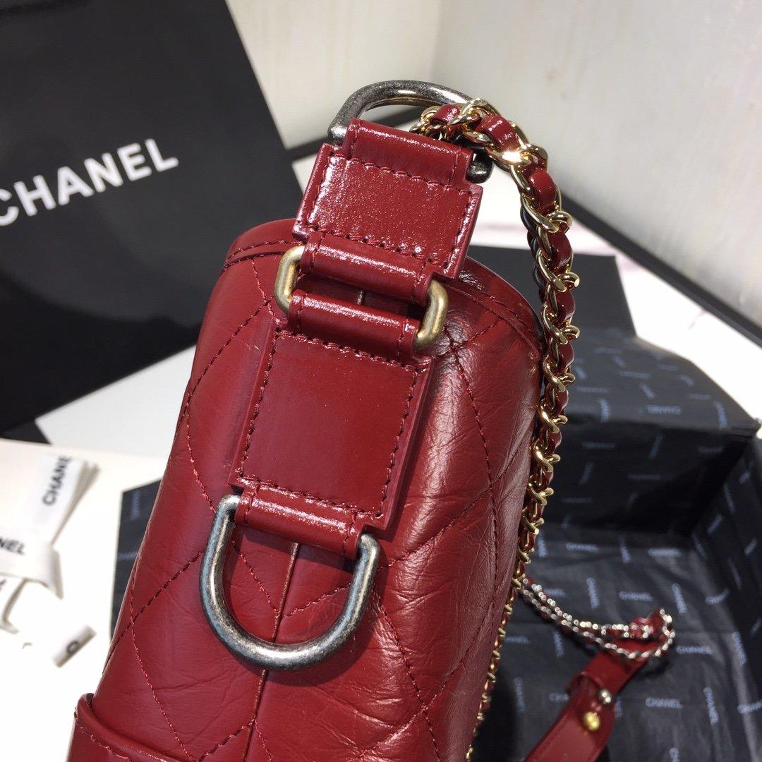 chanels-gabrielle-hobo-bag Shoulder