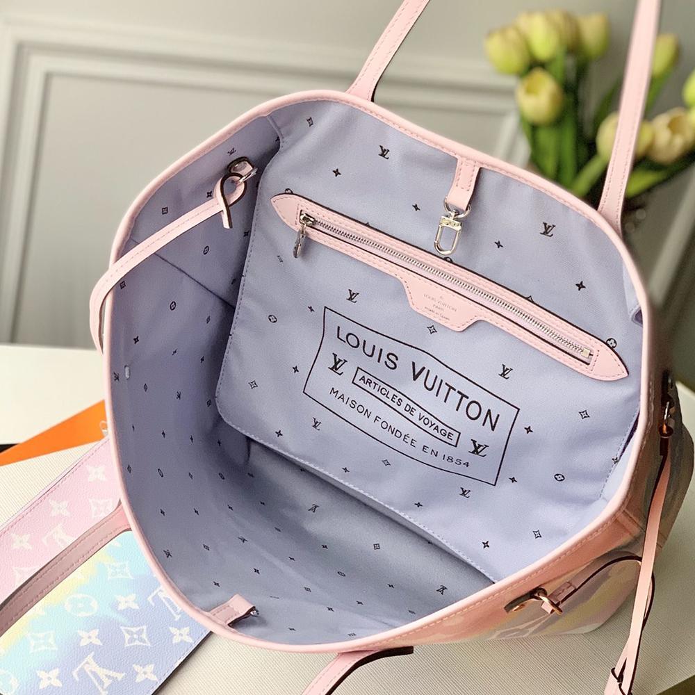 lv-escale-neverfull-mm-2 Tote