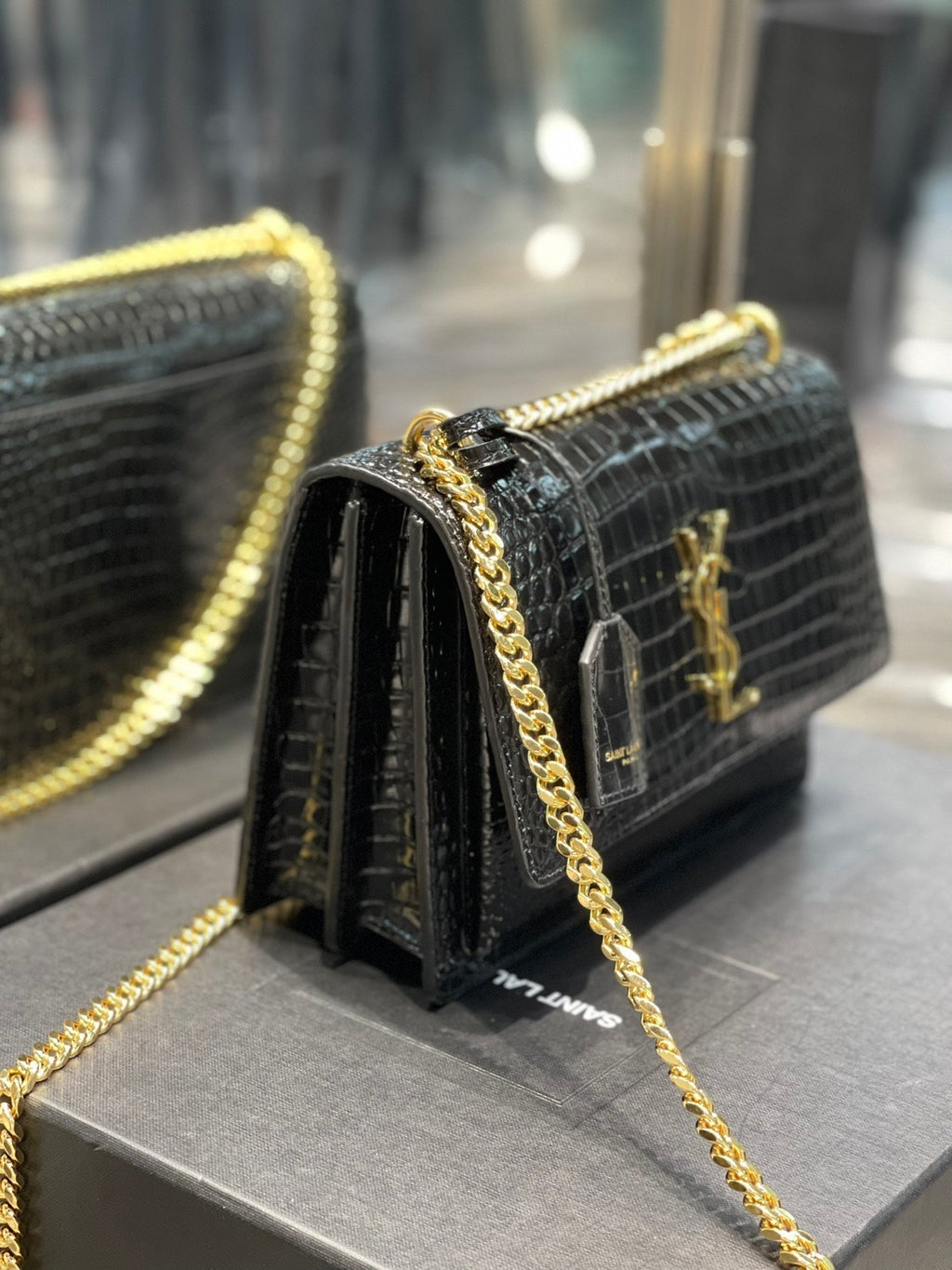 ysl-sunset-bag-small Crossbody