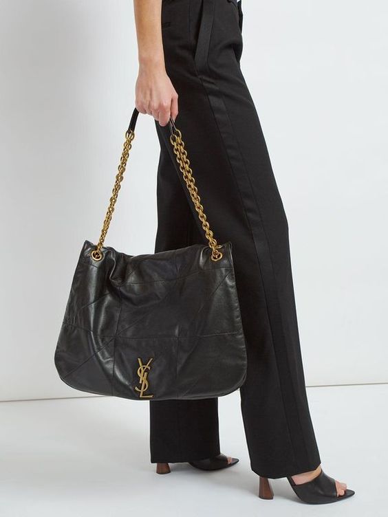 saint-laurent-jamie-4-3-leather-shoulder-bag Shoulder