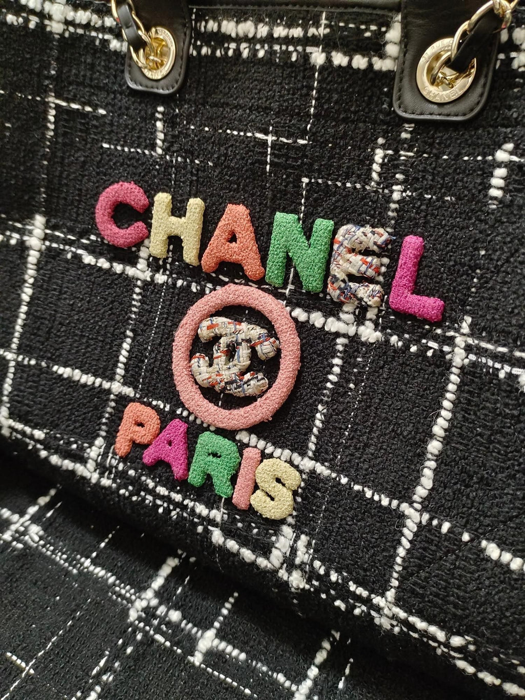 chanel-fashion-totes-handbag Tote