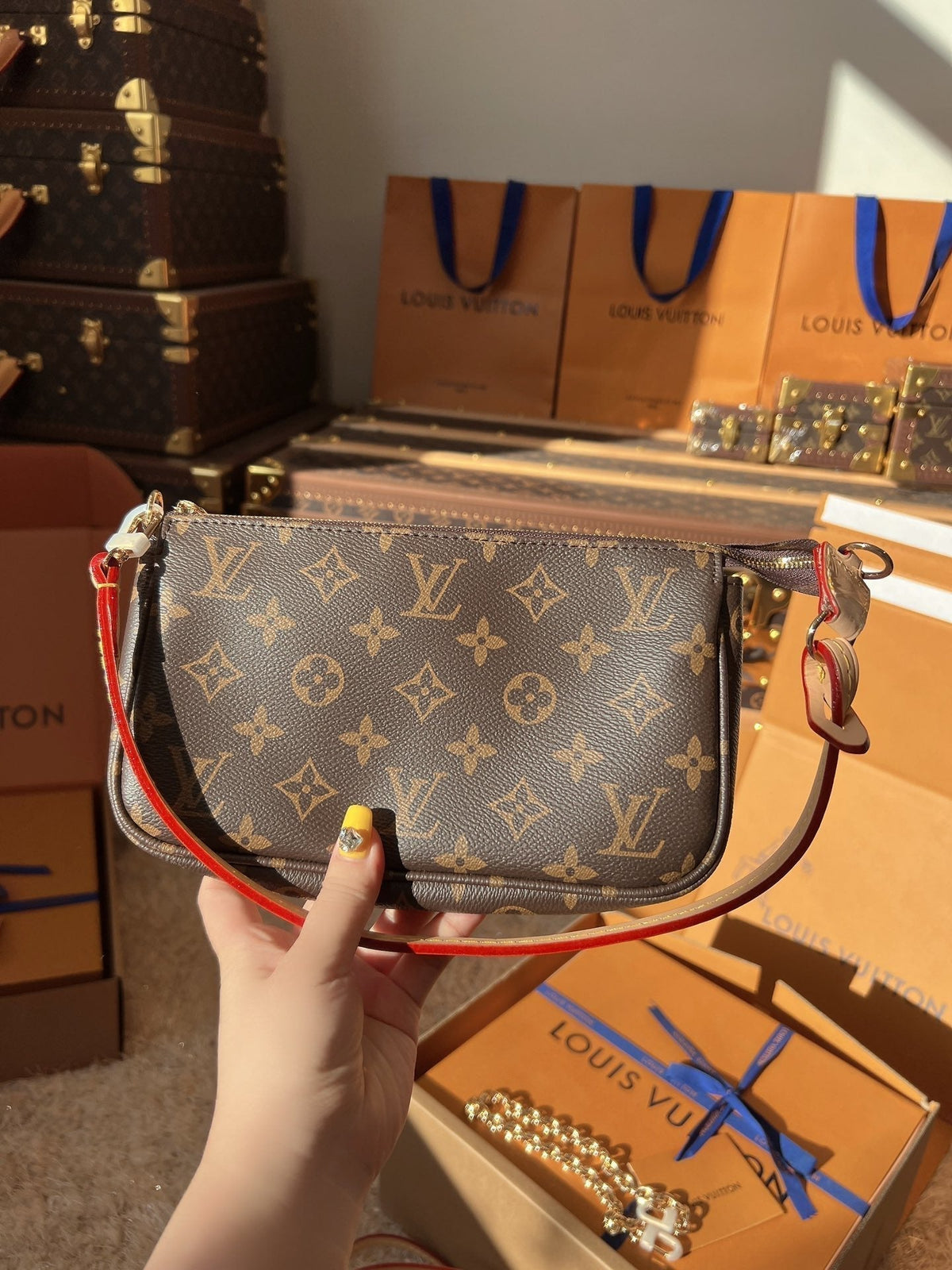 serenityll-181904-luxury-bags Shoulder
