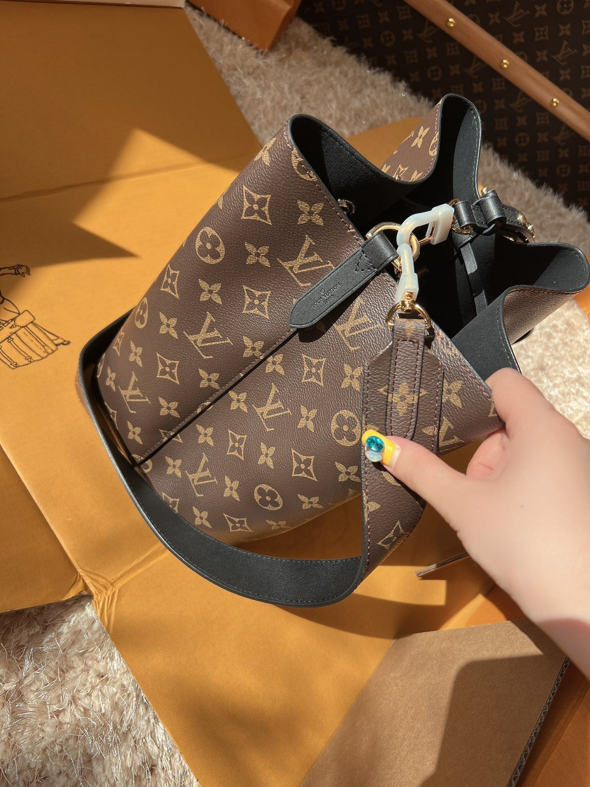 serenityll-181905-luxury-bags Shoulder