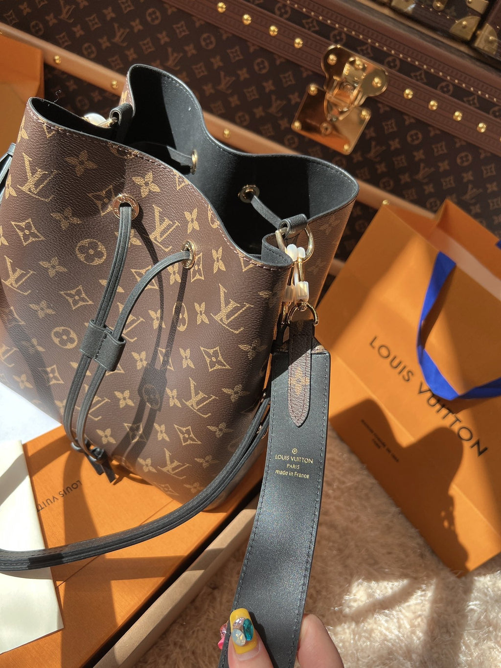 serenityll-181905-luxury-bags Shoulder