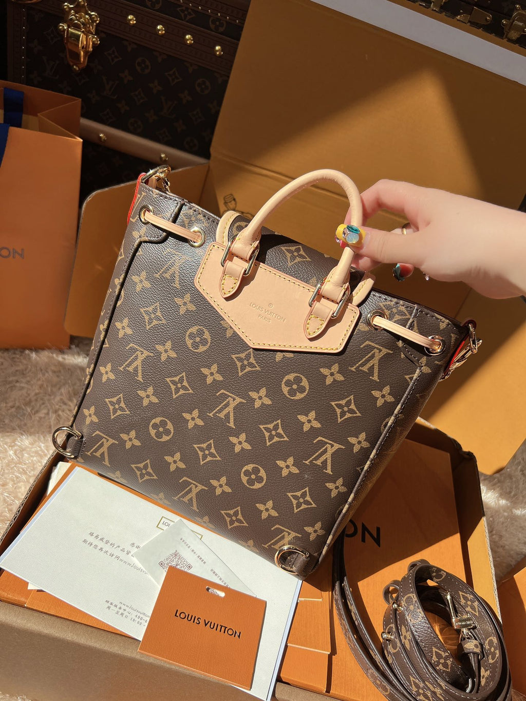 serenityll-181906-luxury-bags Shoulder