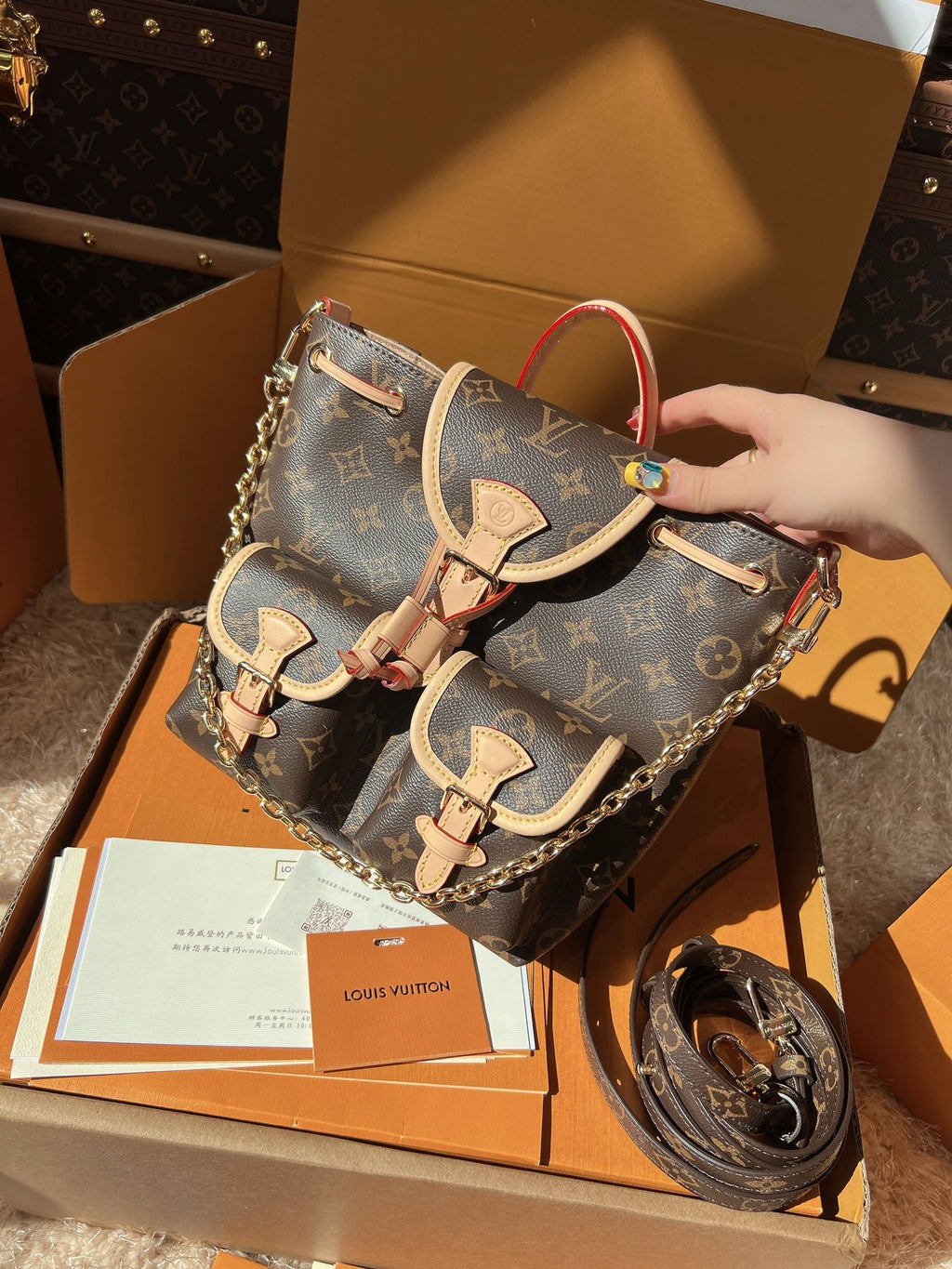 serenityll-181906-luxury-bags Shoulder
