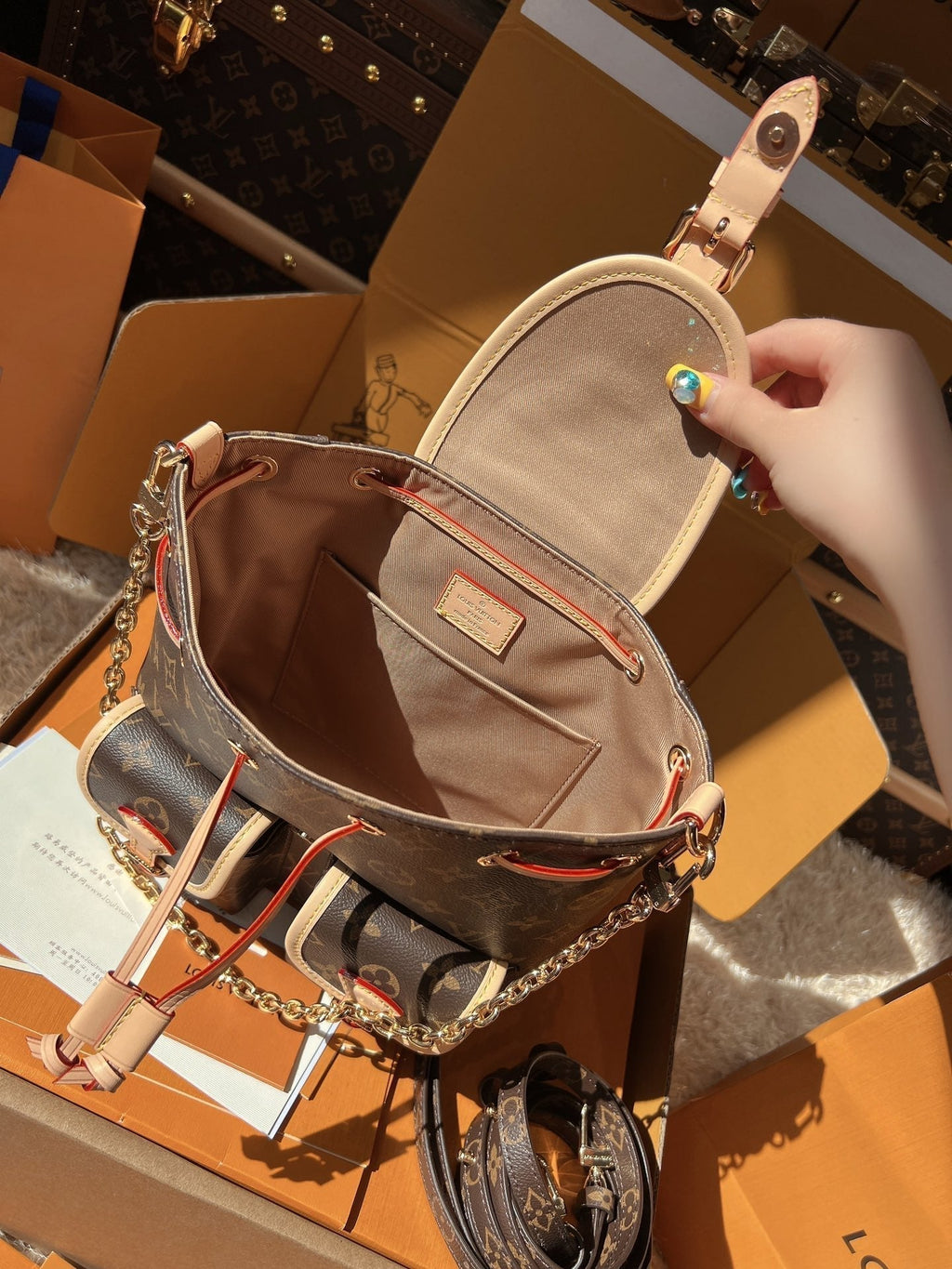 serenityll-181906-luxury-bags Shoulder