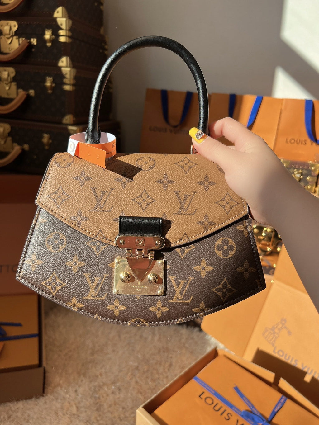 serenityll-181910-luxury-bags Handle
