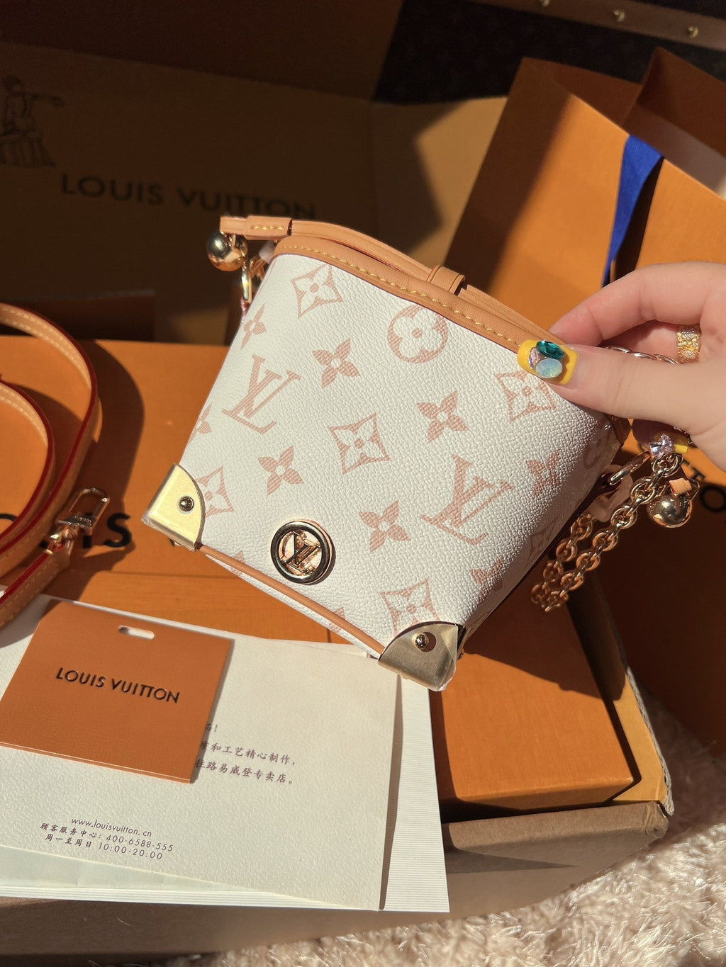 serenityll-181911-luxury-bags Shoulder