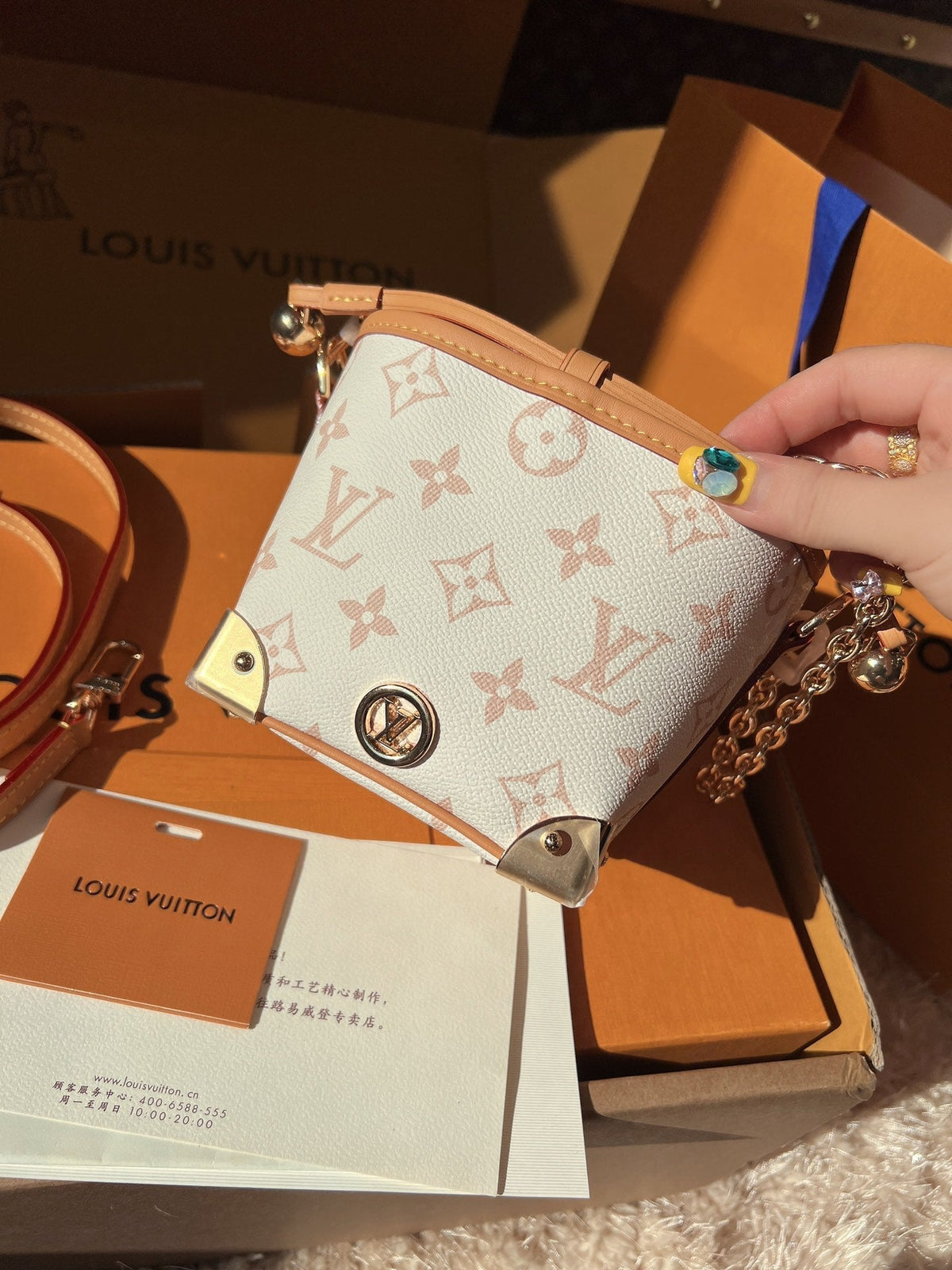 serenityll-181911-luxury-bags Shoulder
