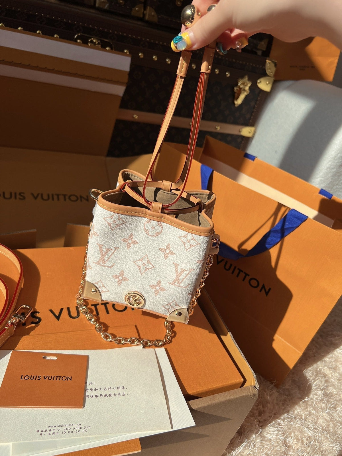 serenityll-181911-luxury-bags Shoulder