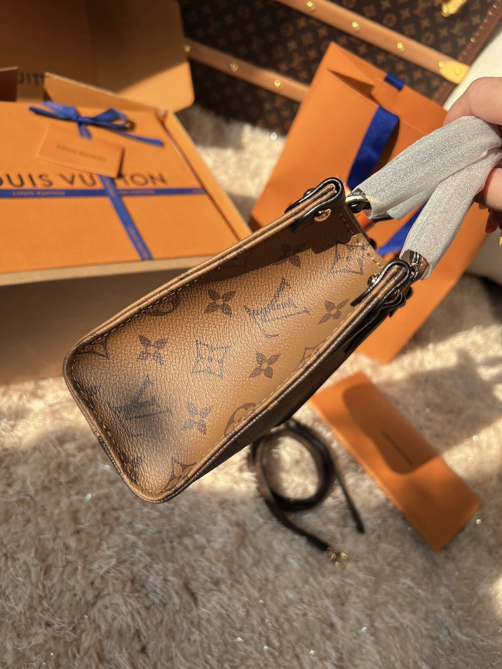 serenityll-181913-luxury-bags18-15-8-5cm Handle