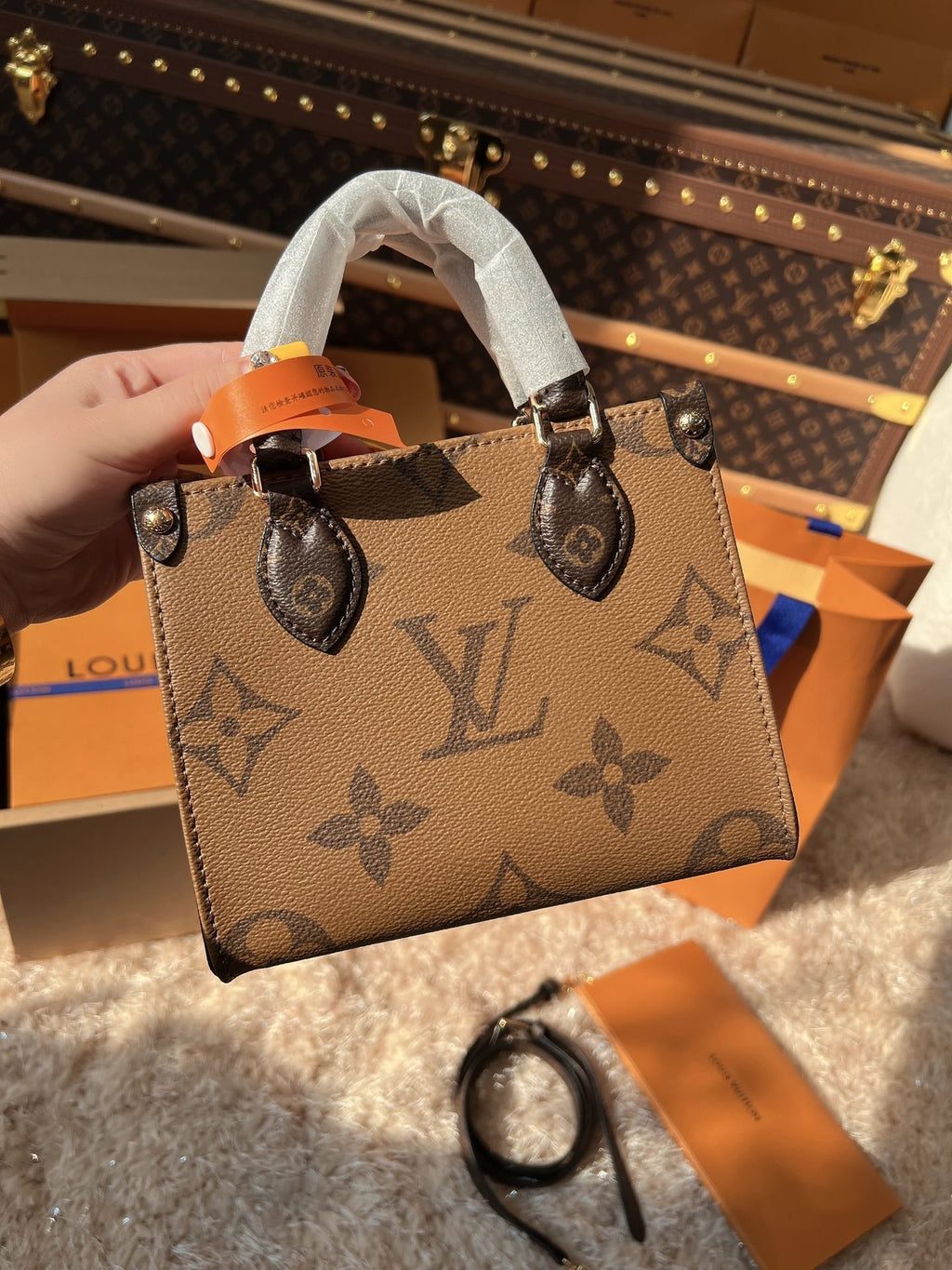 serenityll-181913-luxury-bags18-15-8-5cm Handle