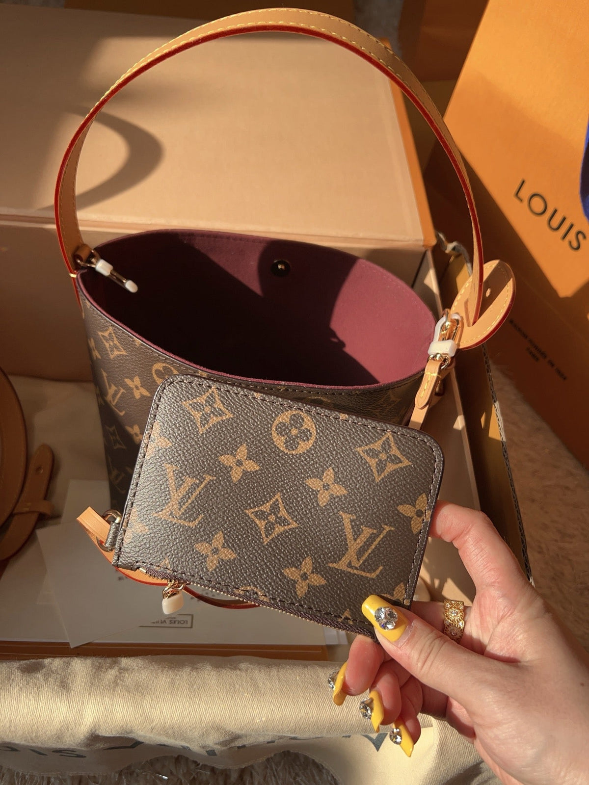 serenityll-181915-luxury-bags16-18-12cm Crossbody