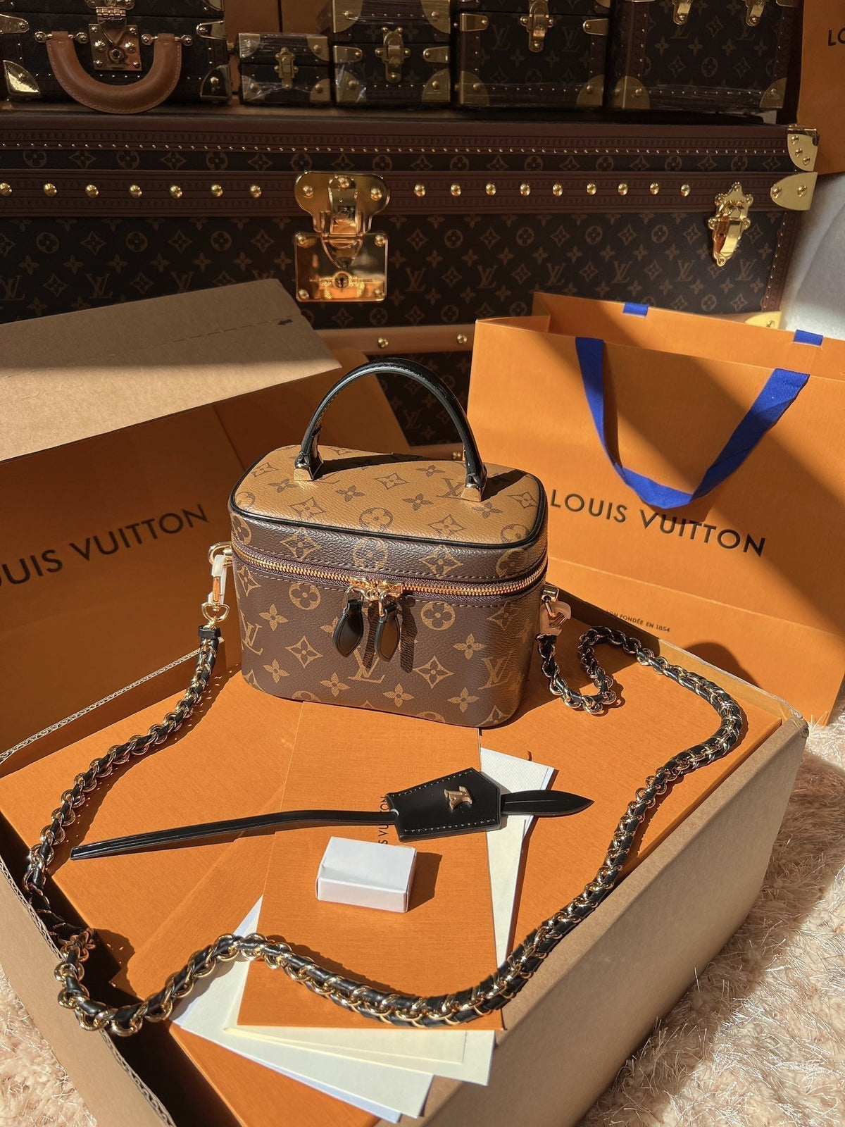 serenityll-181920-luxury-bags19-13-11cm Crossbody