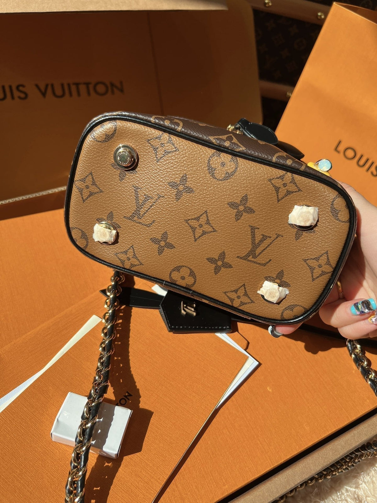 serenityll-181920-luxury-bags19-13-11cm Crossbody