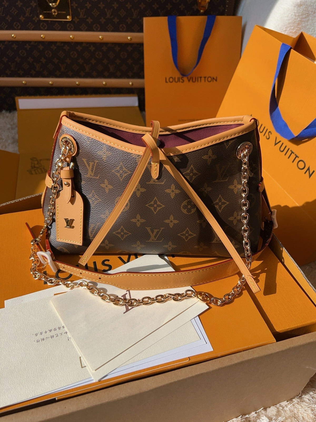 serenityll-181921-luxury-bags26-17-10cm Crossbody