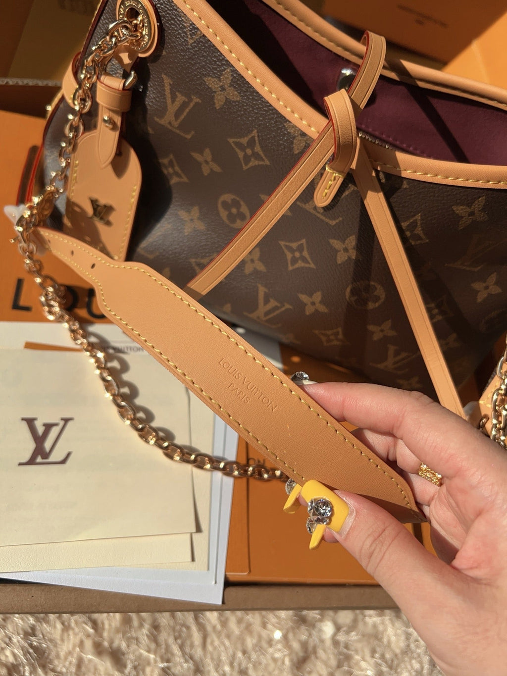 serenityll-181921-luxury-bags26-17-10cm Crossbody