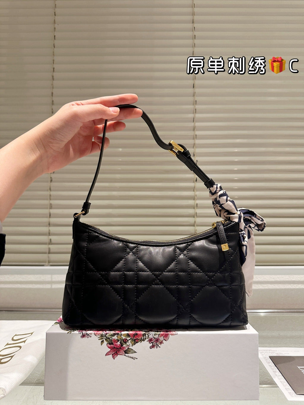 serenityll-181944-luxury-bags-24-6-5-14cm Shoulder