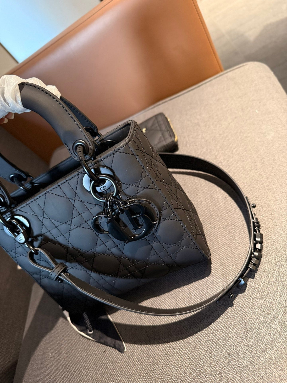 serenityll-181940-luxury-bags-20cm Handle