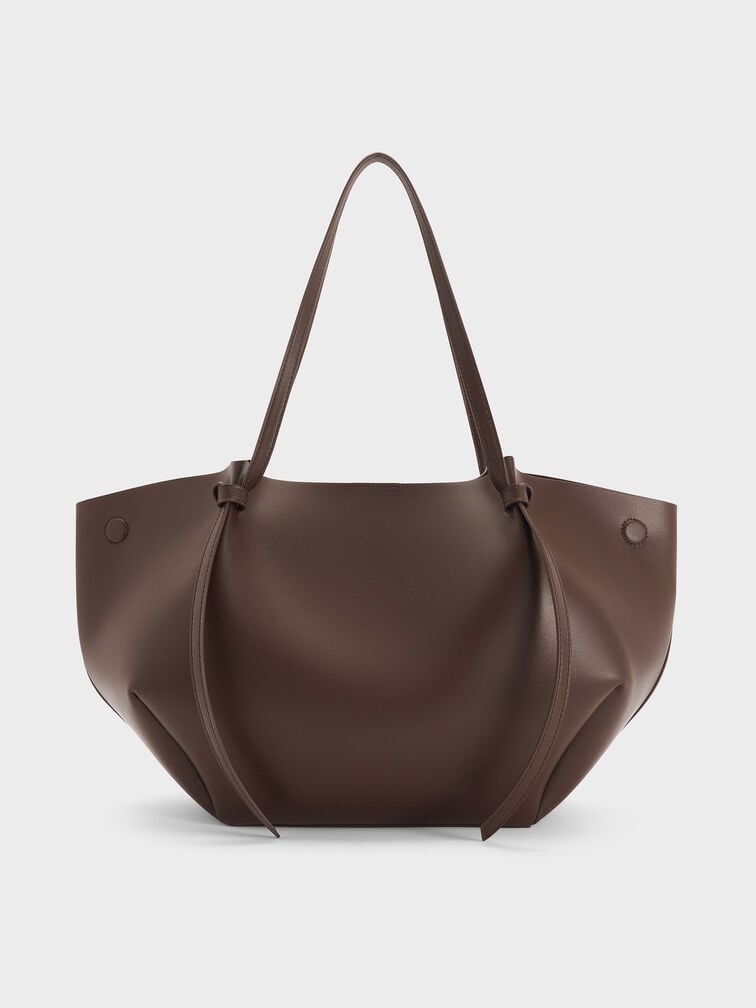 xl-calla-tote-bag-espresso-brown Tote