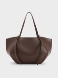 xl-calla-tote-bag-espresso-brown Tote