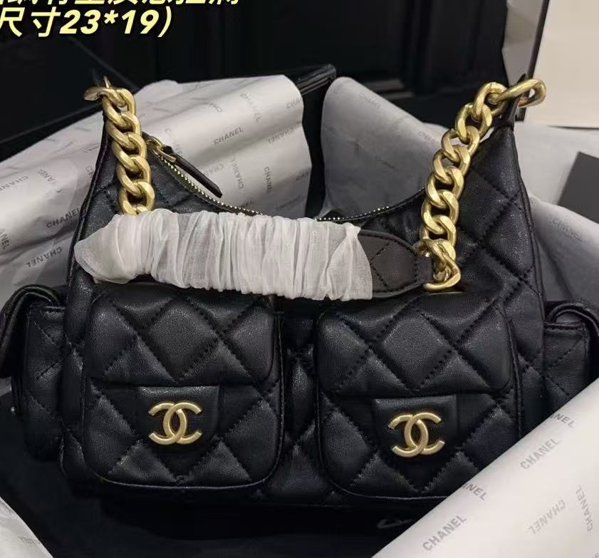 serenityll-200102-chanel-bag Shoulder