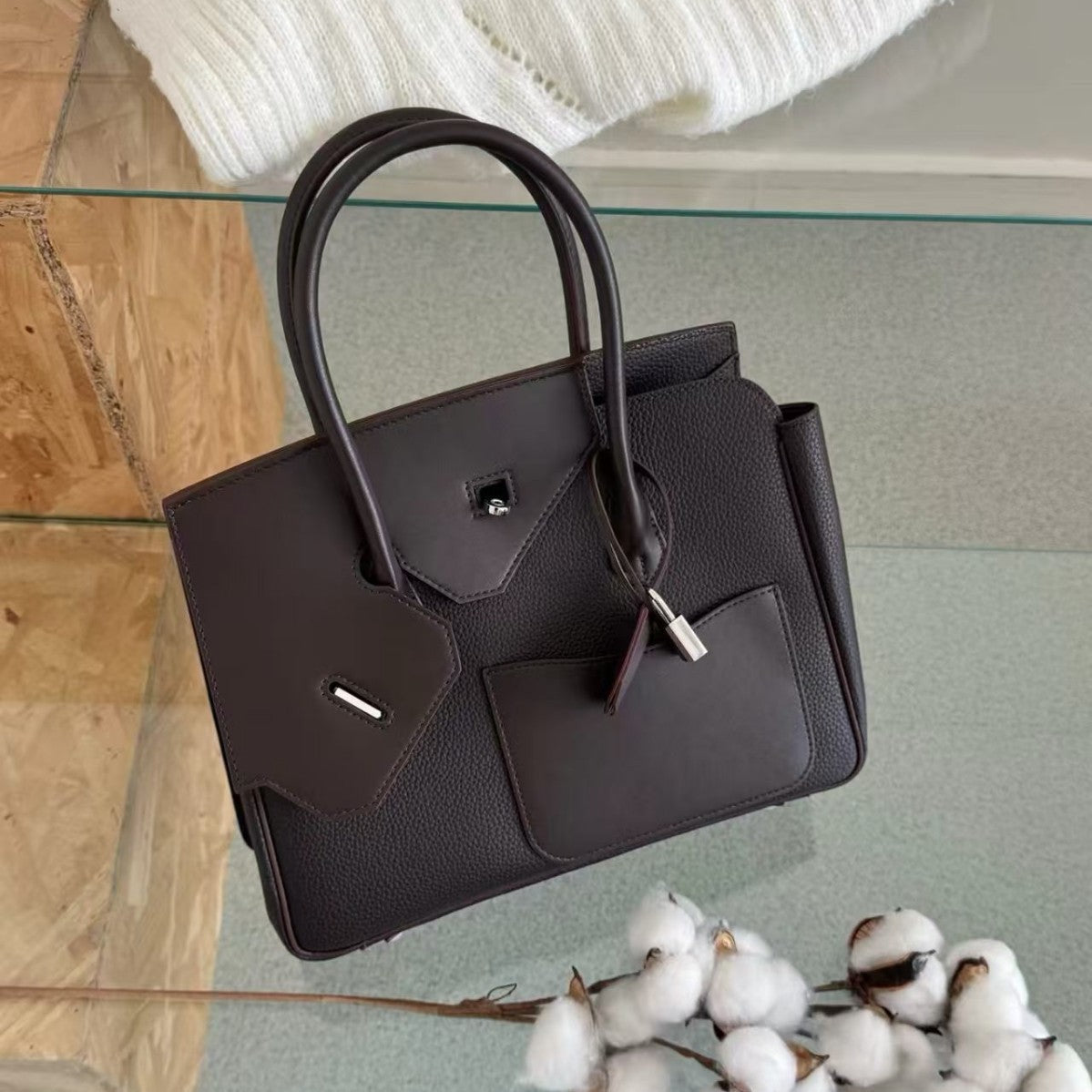 limited-edition-hermes-birkin-desordre Handle