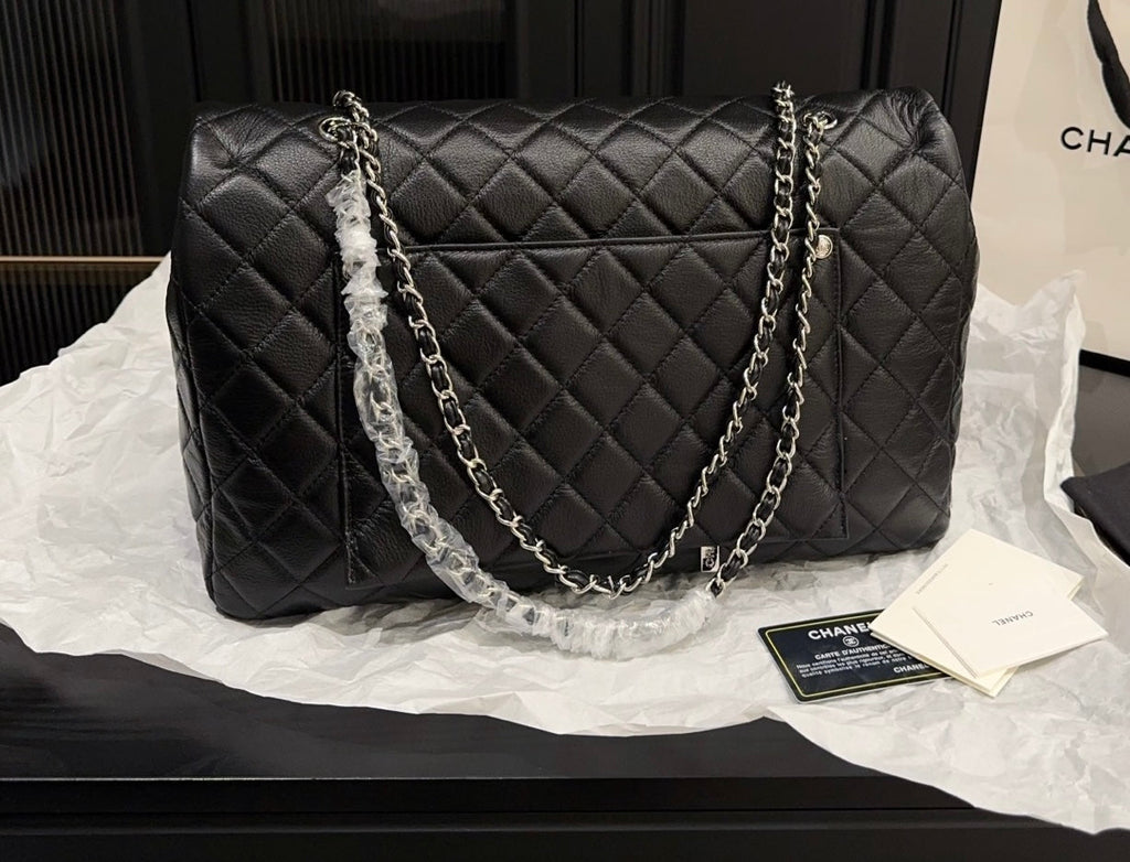 serenityll-2001115chanel-bag39-26cm Shoulder