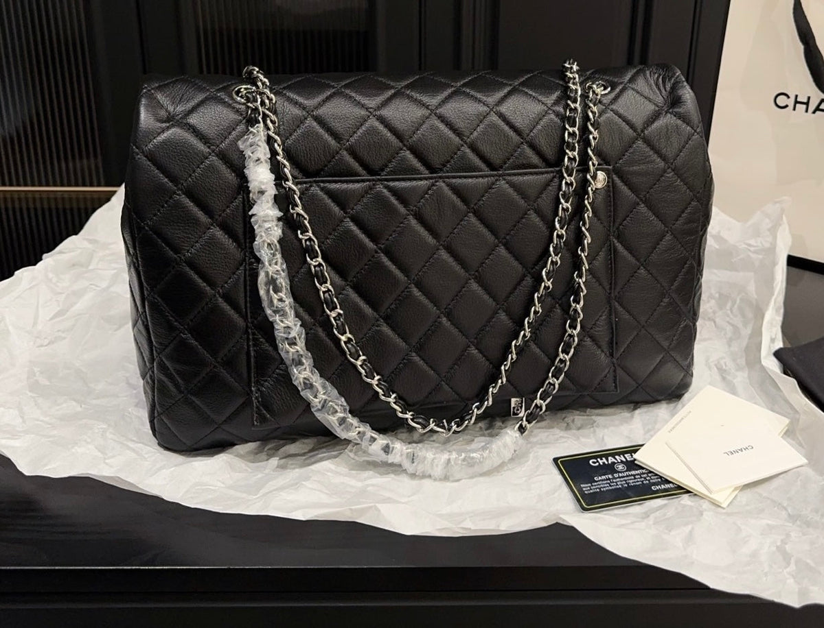 serenityll-2001115chanel-bag39-26cm Shoulder
