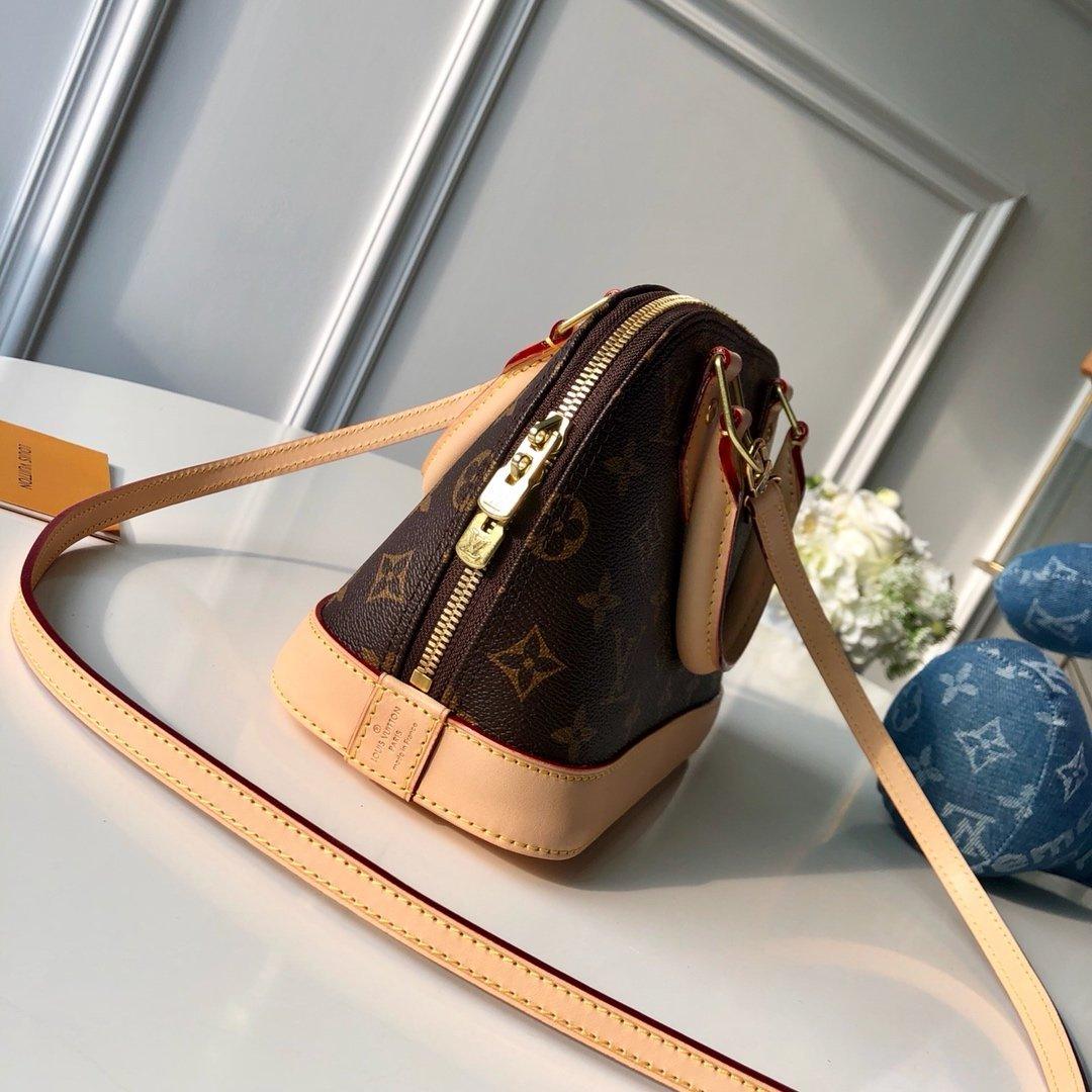 louis-vuitton-alma-bb-monogram Crossbody