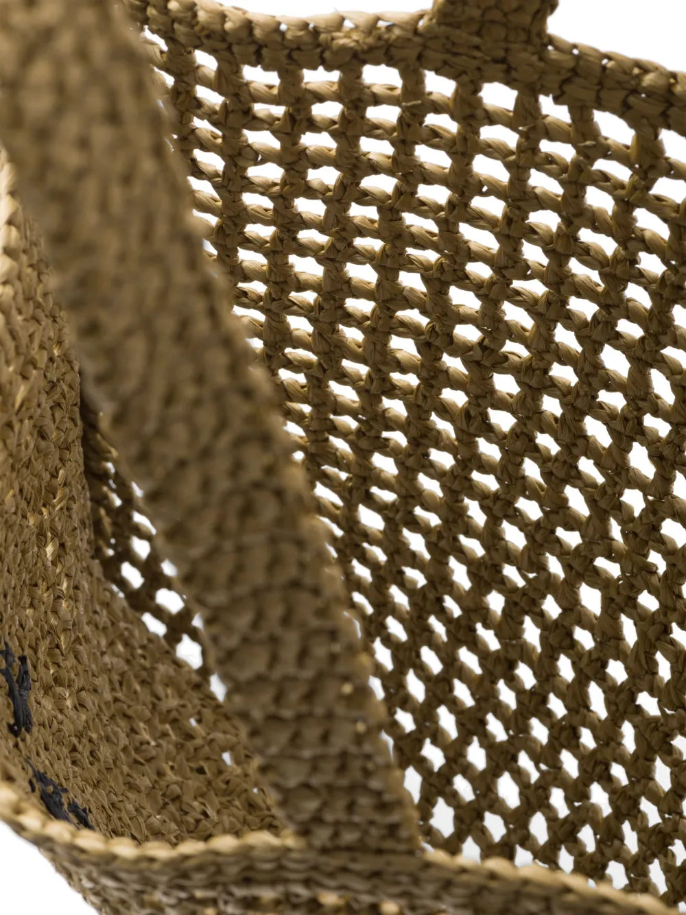 prada-triangle-logo-raffia-tote-bag Tote