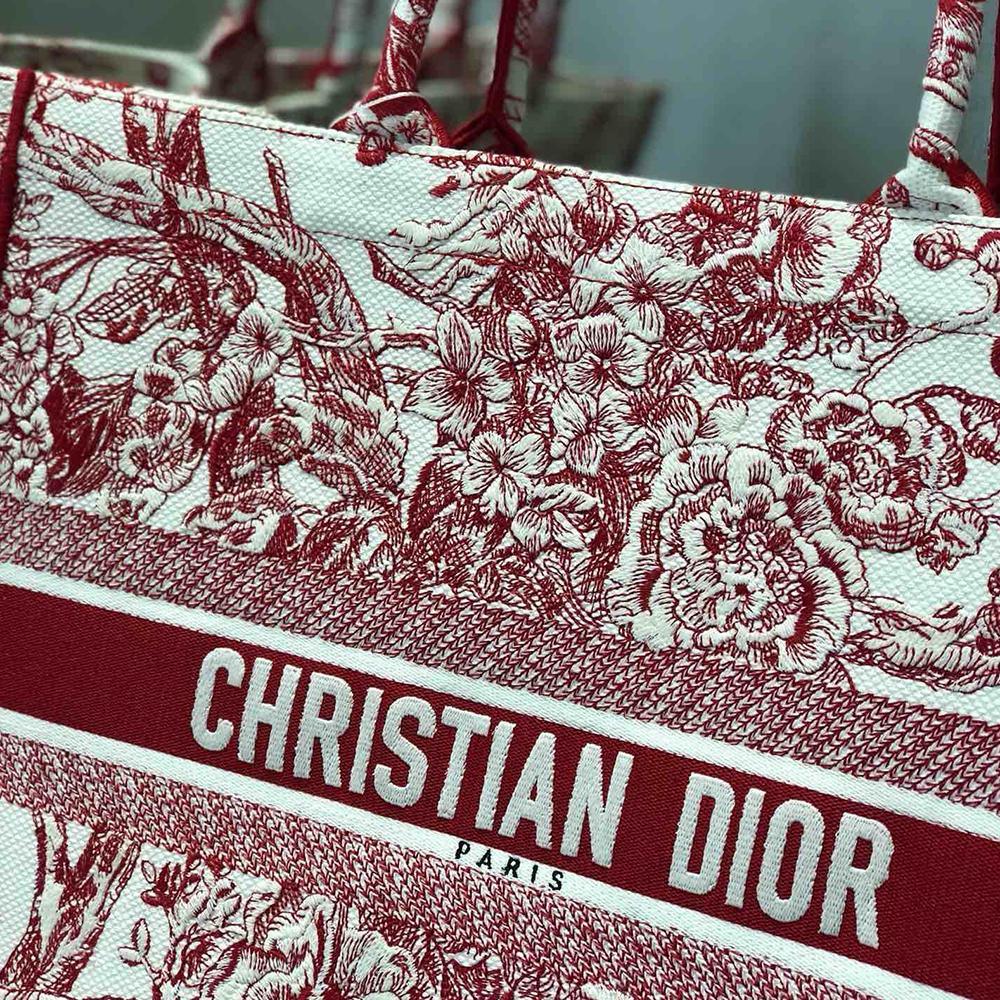 dior-book-tote-19 Tote