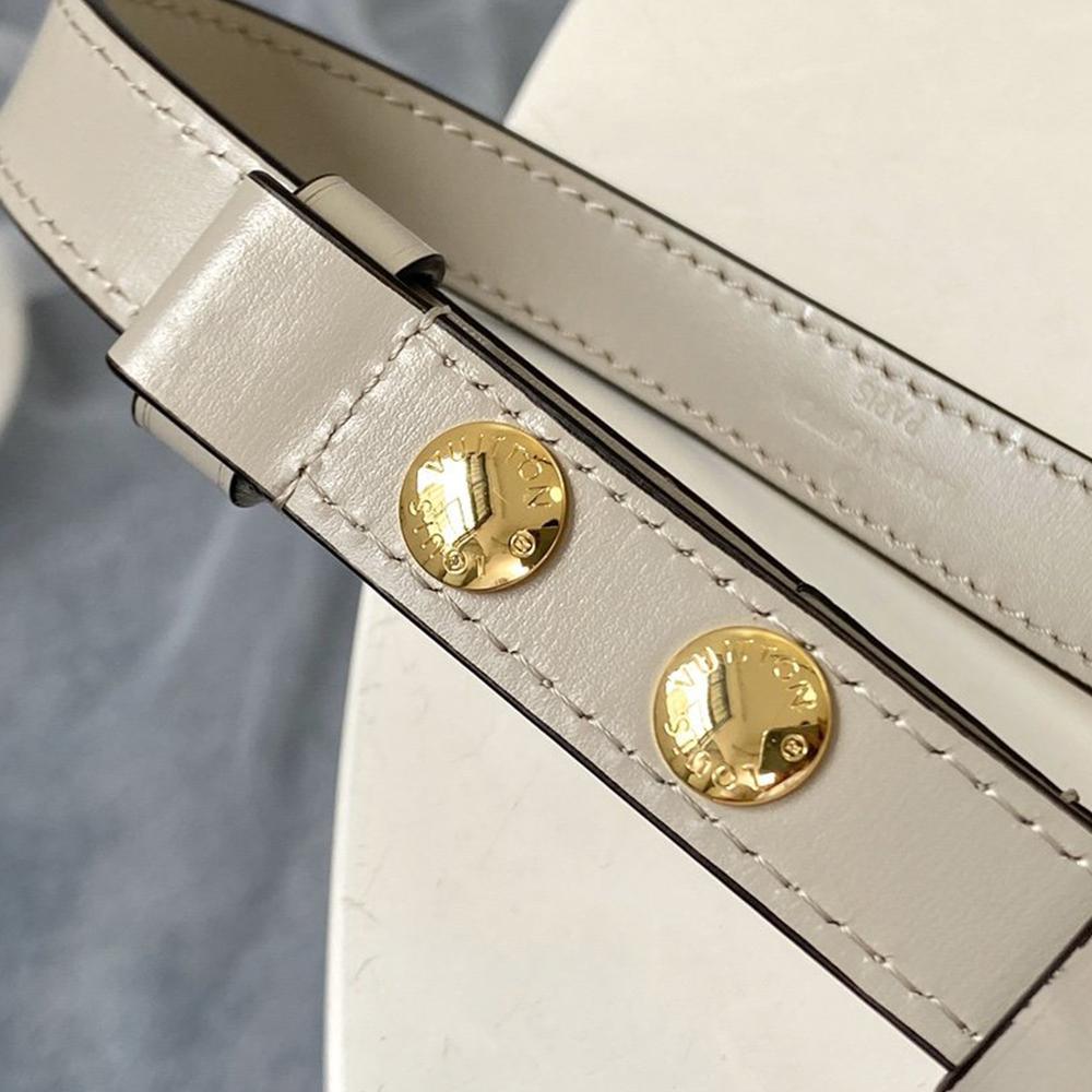 dauphine-mm-2 Crossbody