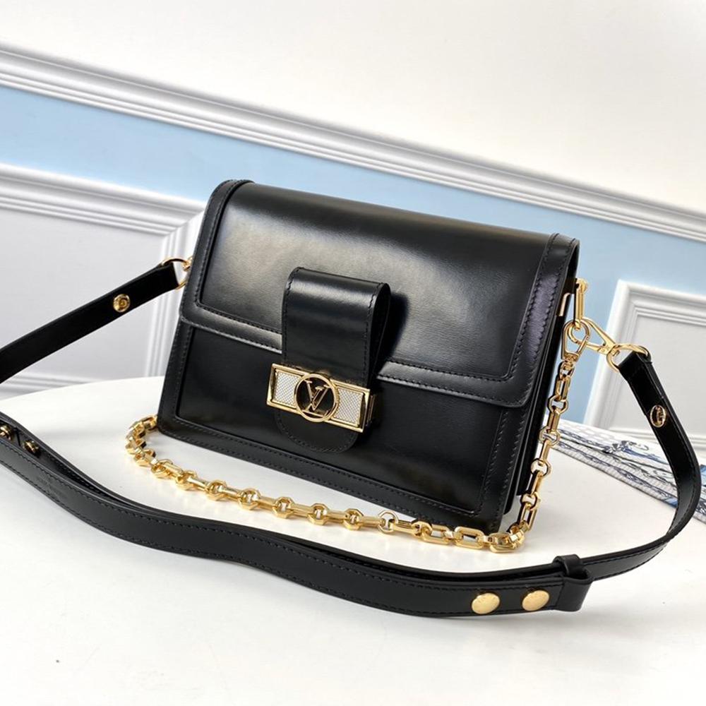 dauphine-mm Crossbody
