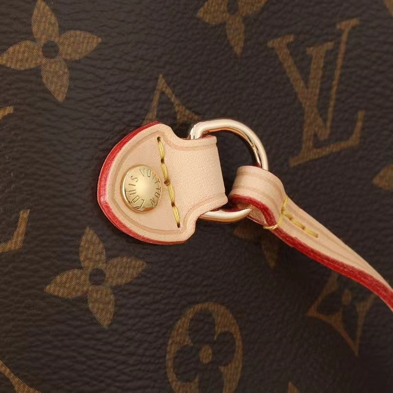 lv-neverfull-gm-classic-bag Tote