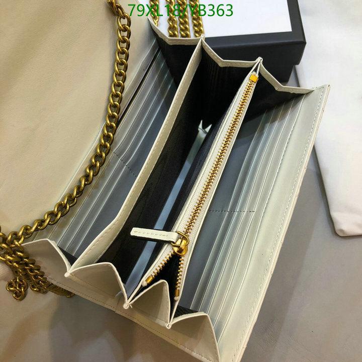 gucci-gg-marmont-matelasse-mini-bag Crossbody