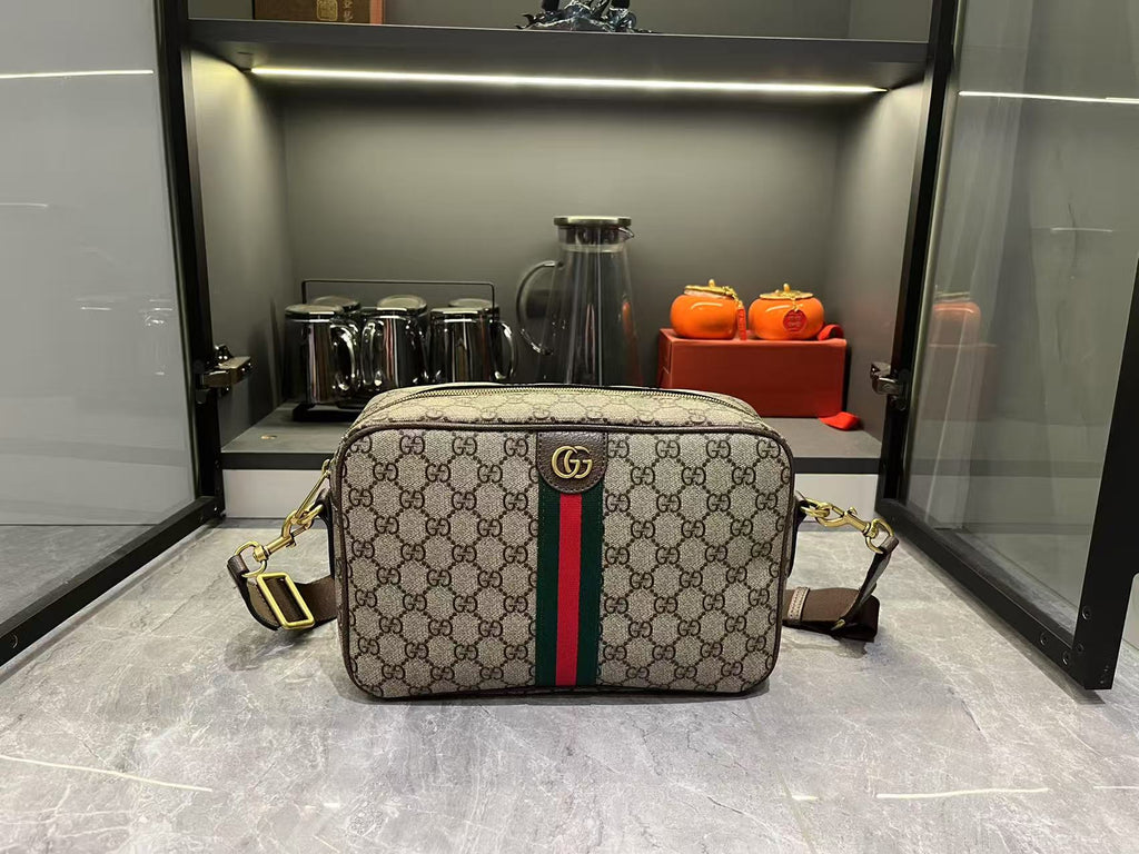 gucci-ophidia-medium-crossbody-bag Shoulder