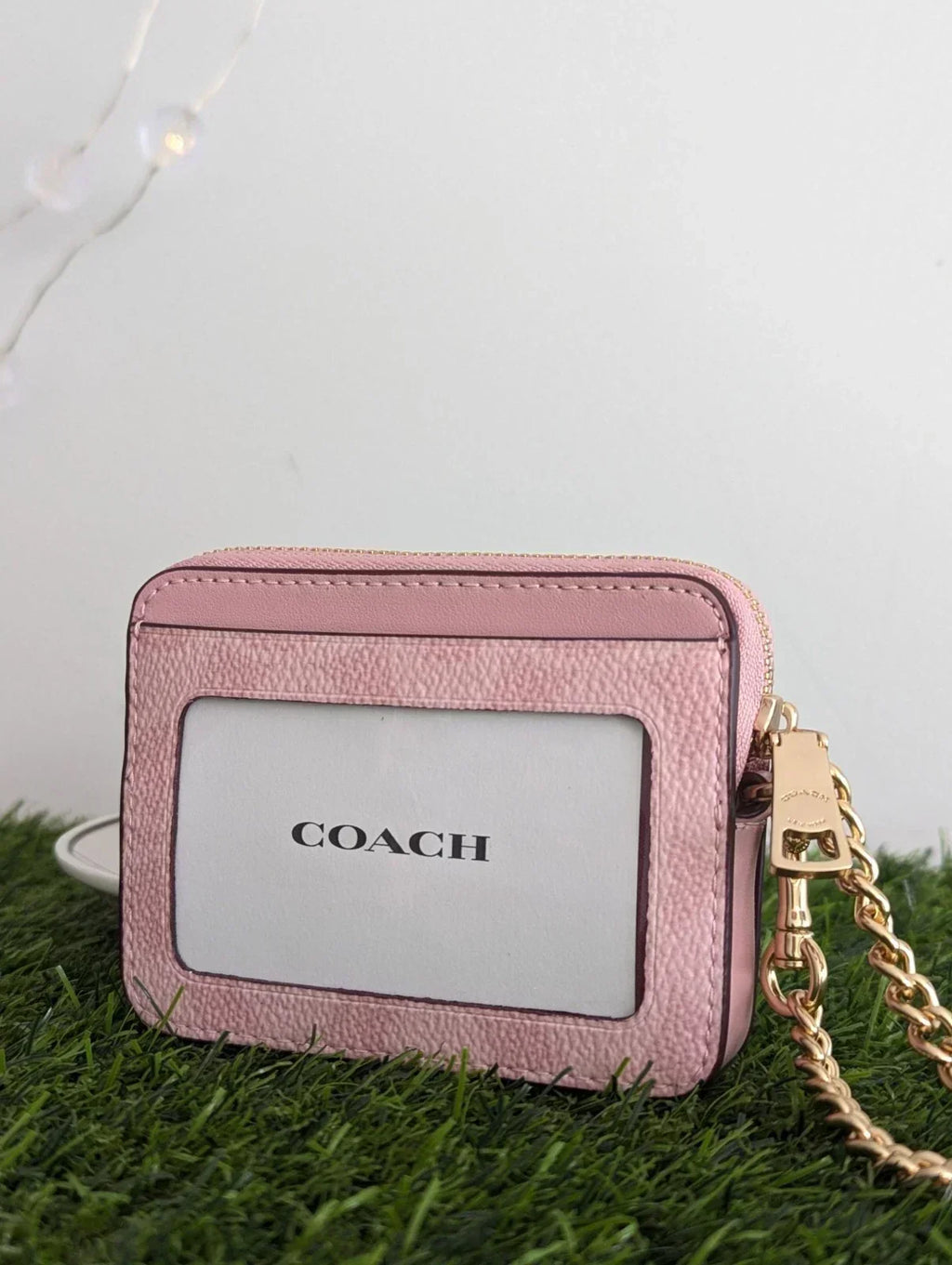 coach-zip-card-case-in-signature-canvas-in-powder-pink ohter