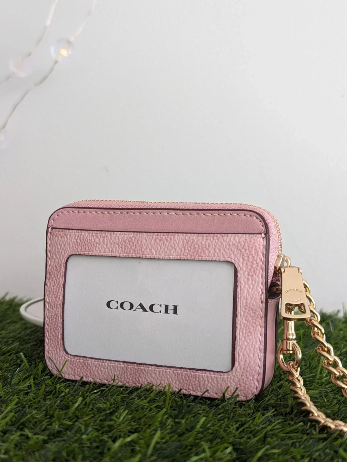 coach-zip-card-case-in-signature-canvas-in-powder-pink ohter