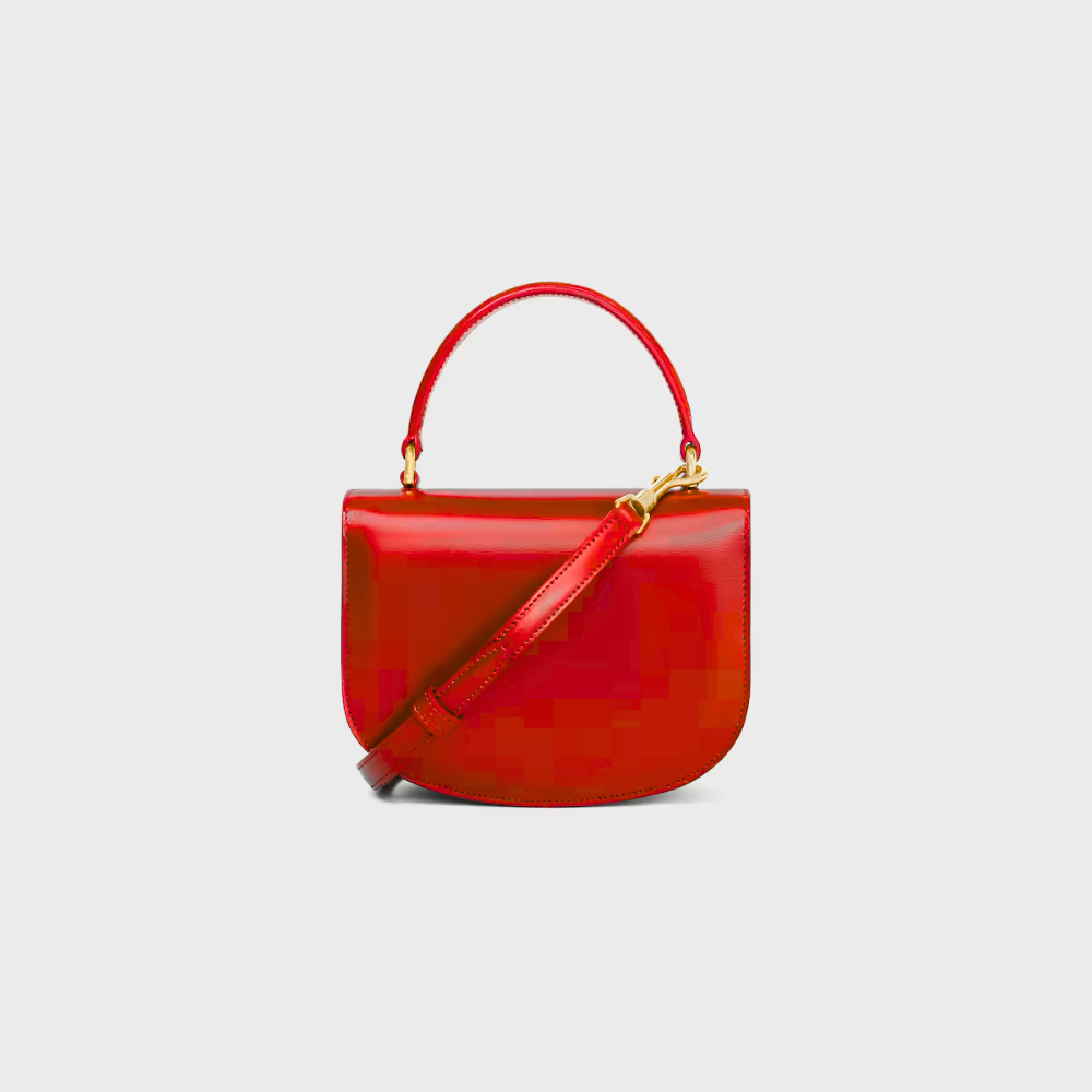 celine-mini-besace-clea Handle