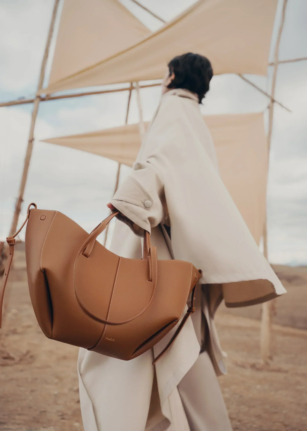 polene-cyme-edition Tote