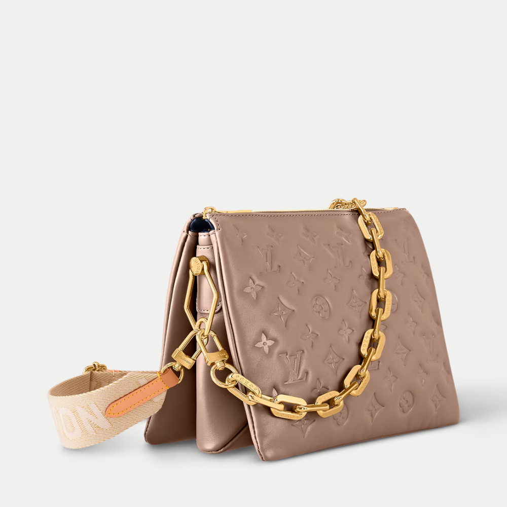 lv-coussin-pm Shoulder