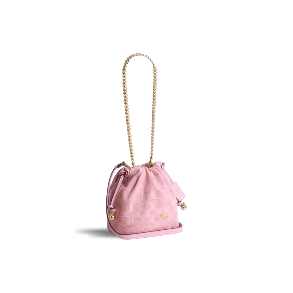 coach-faye-mini-drawstring-bag Crossbody