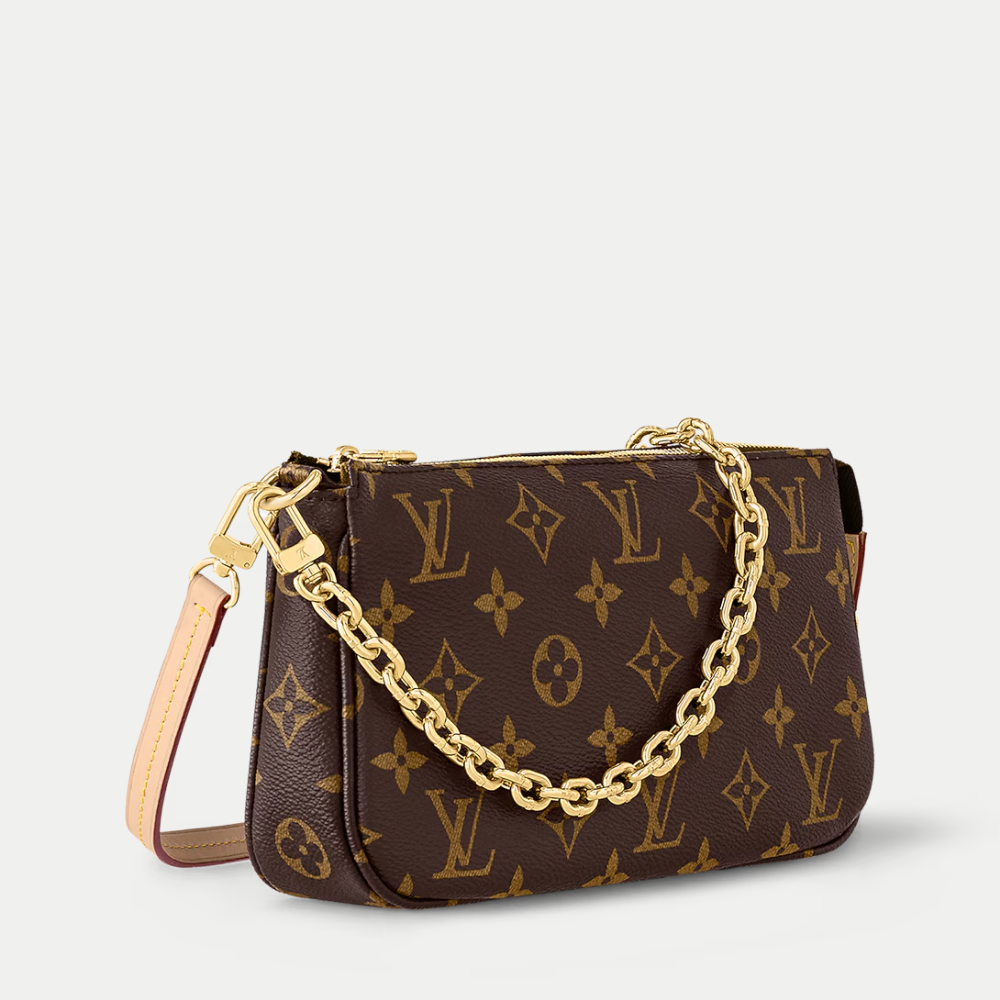 lv-pochette-accessoires Handle