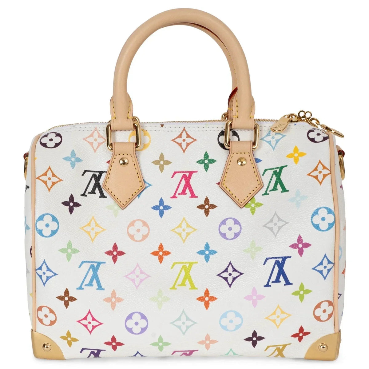 lv-x-takashi-murakami-speedy-soft-30 Handle